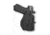 We the People Holsters Glock 22 Gen 1-4 Mos With Streamlight Tlr-3 Light Red Dot Optic Cut Owb Holster 1BE23909, 7001671565410