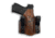 Wethepeopleholsters.Com Glock 23 Gen 1-4 Independence Leather IWB Holster, glock-23-gen-1-4-independence-leather-iwb-holster