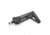 B&amp;T APC9/40/45 Folding Stock, Black, 361639