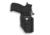 We the People Holsters Smith &amp; Wesson M&amp;P / M2.0 4/4.25 Compact 9/40 Manual Safety Red Dot Optic Cut Iwb Holster 67F3E823, 4335957606498