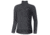 GOREWEAR C3 Womens WINDSTOPPERR Classic Cycling Jacket in Terra Grey/Black Large 12-14 Slim fit Windproof C94FD4FE, 100276-0R99-42