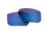 Spy Optic Mccoy Replacement Lens for Snow Goggles, No Colour Reference Frame, Happy Bronze Polar w/ Dark Blue Spectra, One Size, 162644