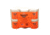 Infinite Defense Tannerite Half Brick 1-2lb Target 4-pk CB6DF4C8, IDTANHBR