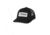 KUIU Woven Logo Patch Hat in Black 4D9D20BE, Black, One Size, Adult, Unisex, 7665736089758