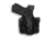We the People Holsters Black Independence Leather Iwb Holster 22741036, 6822307659874