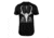 Montana Knife Company Speedgoat Skull Tee - Men's, Black, 3XL, MKC-000184