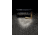Gorilla Ammunition 8.6 Blackout 300 Grain Bolt Action Only, Berger Hybrid Subsonic Brass Cased Rifle Ammo, 20 Rounds, Copper, 20 Rounds, gpf-144135