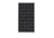 Zamp Solar 210 Watt Solar Panel, B-Stock, Black, One Size, USM8002