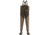 LaCrosse Footwear Lacrosse Alpha Agility Select Zip Waders Brown 1600G Size 11 5E360727, LR7253668