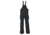 686 Hot Lap Insulated Bib - Mens, Black, Small, L9W212-BLK-S
