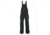 686 Hot Lap Insulated Bib - Mens, Black, Small, L9W212-BLK-S