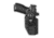 We the People Holsters Springfield Echelon Red Dot Optic Cut Iwb Holster B890C49B, 6886005407842