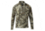KUIU StrongFleece 190 Zip Hunting Shirt - Men's, Valo, 3XL, Adult, Male, 7465703407774