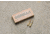 Gorilla Ammunition .260 Remington 123 Grain Sierra MatchKing Rifle Ammo, 20 Rounds, Copper, 20 Rounds, gpf-236