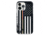 We the People Holsters Downward American Flag - Thin Lines Combo Case 9AEC03E0, 1336388747356