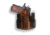 We the People Holsters Kimber 1911 3.25 No Rail Only Independence Leather Iwb Holster E3CA83F4, 6813820715106