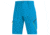 GOREWEAR Mens C3 Trail Cycling Shorts in Dynamic Cyan Large Regular fit 87794D22, 100047-0N00-XL