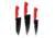 Montana Knife Company MKC CULINARY SET - RED CF19CA1F, MKC-000429