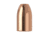 Atlanta Arms Specialty Cartridge .355 Caliber Rifle Bullets, 124 grain, Jacketed Hollow Point JHP, 100 Bullets, SCI9MM124JHP-100