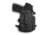 We the People Holsters Ruger Max-9 Red Dot Optic Cut Owb Holster 01260456, 6871363387490