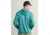 HUK Performance Fishing Cold Front Hoodie - Men's, Storm Blue Hthr, Small, H1300093-540-S
