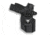 We the People Holsters Smith &amp; Wesson M&amp;P 9C/40C / M2.0 3.5/3.6 Compact Manual Safety Red Dot Optic Cut Iwb Holster 57CCF093, 4338410618978