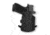 We the People Holsters Psa Dagger Micro Red Dot Optic Cut Owb Holster F6572B6E, 7117338837090