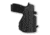 We the People Holsters Sig Sauer P365 Xmacro Comp With Olight Pl-Mini 2 Valkyrie Red Dot Optic Cut Owb Holster 639D4808, 7203956719714