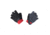 GOREWEAR C5 Short Finger Vent Gloves in Black/Hibiscus Pink Medium 669F971E, 100492-99AK-7