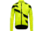 GOREWEAR Mens C5 Thermo Cycling Jersey in Neon Yellow/Utility Green XS Form fit CA774C18, 100641-08BH-S