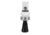 Cupped Waterfowl Outdoors Cupped Comeback Quack Double Reed Duck Mouth Call White F5165472, RHCU6899