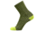 GOREWEAR C3 Mid Socks in Neon Yellow/Black 6-7.5 Moisture Wicking C7A3889F, 100227-0899-M