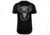 Montana Knife Company MKC Mule Deer Tee - Men's, Black, 3XL, MKC-000510