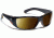 7 Eye Air Dam Maestro Sunglasses,SharpView Polarized Copper Lens,Black Tortoise Frame,M-L 595554