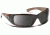 7 Eye Air Dam Taku Sunglasses,SharpView Gray Lens,Horn Frame,M-XL 574341