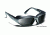 7 Eye Air Shield Cape Reading Sunglasses,SharpView Gray +1.50 Reader Lens,Charcoal Frame,S-L 190341B