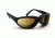 7 Eye Air Shield Diablo Sunglasses,Photochromic Day Night Contrast Lens,Midnight Blues Frame,M-L 173827