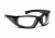 7 Eye Taku Plus Bifocal Prescription Sunglasses, Matte Black Frame, 270140BI