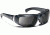 7 Eye Bali Sunglasses, Gray Tortoise Frame, SharpView Gray 183741 