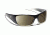 7 Eye Blake Active Sunglasses, Black Fade Frame, 24 - 7 Copper NXT Lens 835828