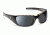 7 Eye Blake Active Sunglasses, Black Tortoise Frame, ColorAmp Gray NXT Lens 835532