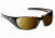 Blake/ SharpView Polarized Copper, Black Tortoise Frame Male Sunglasses, S-M