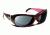 7 Eye Briza/ Photochromic Sunglasses Day Night Eclypse Lens, Ruby Frame, S-L 316917