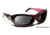 7 Eye Briza/ SharpView Gray +2.50 Reader Sunglasses, Ruby Frame, S-L 316941F