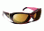 7 Eye Briza/ SharpView Sunglasses Copper, Ruby Frame, S-L 316942