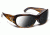 7 Eye Briza Sunglasses, DARKshift Extra Dark Photochromic Lens, Sunset Tortoise Frame, M-L 310616