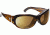 7 Eye Briza Women S Sunglasses Sunset Tortoise Frame Sharpview Copper 310642