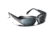 7 Eye Cape Bali Sunglasses, Charcoal Frame, ColorAmp Gray NXT Sunglasses 190330
