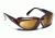 7 Eye Cape- SharpView Dark Tortoise Sunglasses, S-L 190640