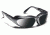 7 Eye Cape Sunglasses, DARKshift Extra Dark Photochromic Lens, Charcoal Frame, S-L 190316